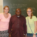 St. Mary's College of Maryland: Kanifing - PEACE in The Gambia Photo