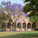 The University of Queensland: Brisbane - Direct Enrollment & Exchange Photo