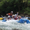 Study Abroad Programs in Costa Rica Photo