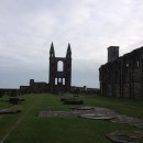 Arcadia: St. Andrews - University of St Andrews Photo