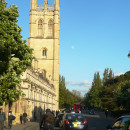 University of Oxford: Oxford - Direct Enrollment & Exchange Photo