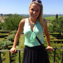 University of Northern Iowa: Traveling - UNI Cross-Cultural Capstone in Italy Photo