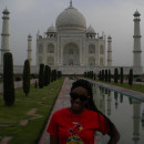 Study Abroad Programs in India Photo