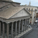 AIRC: Rome - Interdisciplinary Semester in Italy Photo