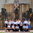 Study Abroad Reviews for The Education Abroad Network (TEAN): Thailand - Summer in Chiang Mai