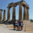 KIIS: Traveling - Experience Greece (Summer) Photo
