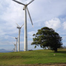 Global Renewable Energy Education Network (GREEN): Guanacaste - The GREEN Program Photo