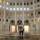 American University of Sharjah: Sharjah - Direct Enrollment & Exchange Photo