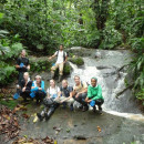 SFS: Panama - Tropical Island Biodiversity and Conservation Studies Photo