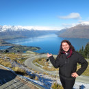 The Education Abroad Network (TEAN): Palmerston North - Massey University Photo
