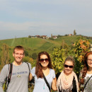 IES Abroad: Vienna - IES Abroad in Vienna Photo