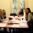 Study Abroad Reviews for LSF - Learn French in the South France: French Intensive Course