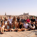 Study Abroad Reviews for Abbey Road: Barcelona - Summer High School Program