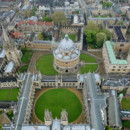 Study Abroad Reviews for IFSA: Oxford - England Study Abroad Program at Lady Margaret Hall