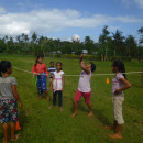 Study Abroad Reviews for ProjectsAbroad: Samoa - Volunteer and Community Service Programs in Samoa