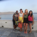 University of Northern Iowa: Traveling - UNI Capstone in Greece Photo