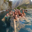 The GREEN Program: Peru - 10-Day Summer Break: Water Resource Management & Sustainable Practices Photo