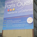 Study Abroad Reviews for American University, Washington College of Law: Paris - Study Law Abroad at Universite Paris X Nanterre