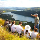 Study Abroad Reviews for Earth Institute, Columbia University: The Summer Ecosystem Experiences for Undergraduates (SEE-U)