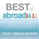 Study Abroad Reviews for Study Abroad Programs in Uruguay