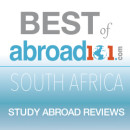 Study Abroad Reviews for Study Abroad Programs in South Africa