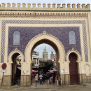 IES Abroad: Rabat - IES Abroad Center Rabat Photo
