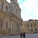 Study Abroad Reviews for Arcadia: Lecce - Italian Language and Culture Summer, Lecce