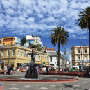 Study Abroad Reviews for Arcadia: Valparaiso - Arcadia in Chile Summer