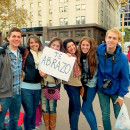 University of California - Davis: Buenos Aires - Music, Film and Culture in the Global City Photo