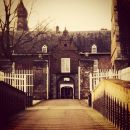 Emerson College: Kasteel Well: The Netherlands Photo