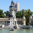 Study Abroad Reviews for University of San Diego: Madrid - Semester Program at USD Madrid Center