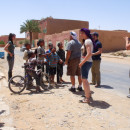 The Morocco Program: Full Immersion and Cultural Adventure Summer Program Photo