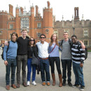 IES Abroad: London - Health Practice and Policy Photo