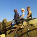 Study Abroad Reviews for Eko Tracks: Wildlife Conservation in South Africa