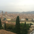 Arcadia: Florence - Accademia Italiana Florence Photo