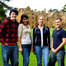 Study Abroad Reviews for Fairleigh Dickinson University: Oxfordshire - Semester at Wroxton College