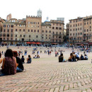 SAI Programs: Siena - Siena Italian Studies Photo