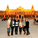 ISA Study Abroad in Sevilla, Spain Photo