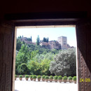 ISA Study Abroad in Granada, Spain Photo