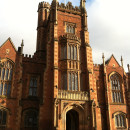 IFSA-Butler: Belfast - Queen's University Belfast Photo