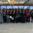 University of Texas El Paso: China - MBA Doing Business in China, Hosted by Asia Institute Photo