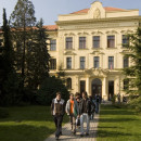 Study Abroad Reviews for University of West Hungary: Sopron - Direct Enrollment & Exchange