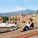 Study Abroad Reviews for Babilonia: Taormina - Italian courses in Sicily, Italy