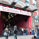 Study Abroad Reviews for Sciences Po Lille: Lille - Direct Enrollment & Exchange
