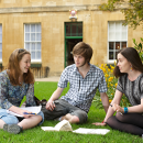 Study Abroad Reviews for St Peter's College, University of Oxford - Visiting Students Program