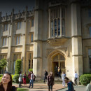Study Abroad Reviews for Richmond American International University in London: London - Direct Enrollment & Exchange