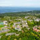 Study Abroad Reviews for University of Victoria: Victoria - Direct Enrollment & Exchange