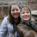 ISA Study Abroad in Rome, Italy Photo