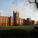 IFSA-Butler: Belfast - Queen's University Belfast Photo