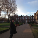 Regent's American College London: London - Direct Enrollment/Exchange Photo